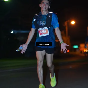 Runner Photo 4573502