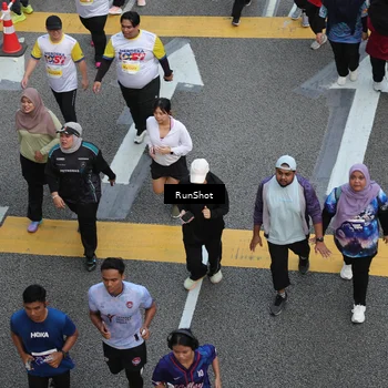 Runner Photo 4573504