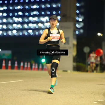 Runner Photo 4573507