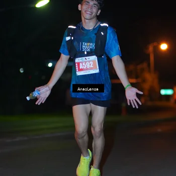 Runner Photo 4573508