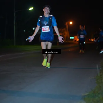Runner Photo 4573511