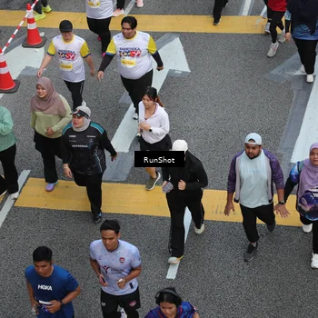 Runner Photo 4573514