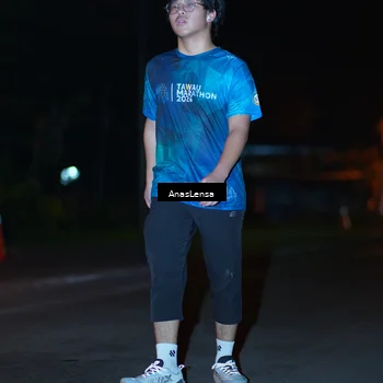 Runner Photo 4573515