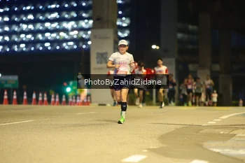 Runner Photo 4573517