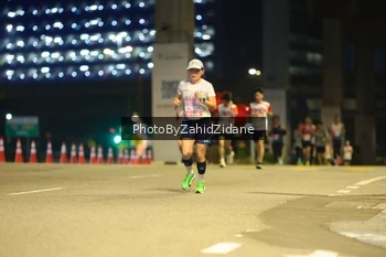 Runner Photo 4573524