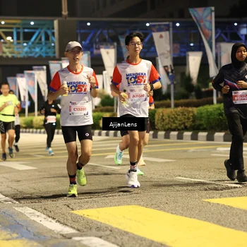 Runner Photo 4573528