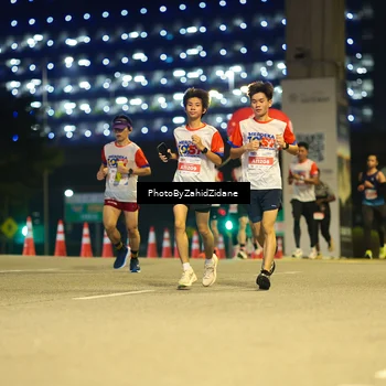 Runner Photo 4573531