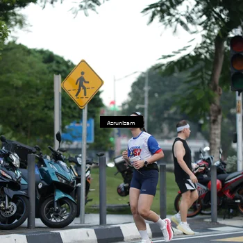 Runner Photo 4573532