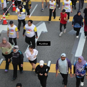 Runner Photo 4573534