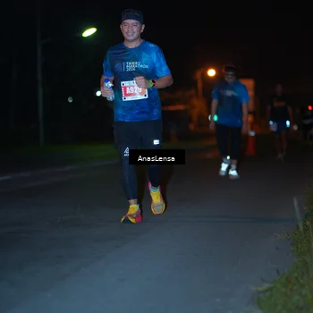 Runner Photo 4573539