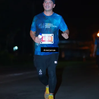 Runner Photo 4573540