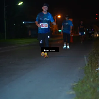 Runner Photo 4573541