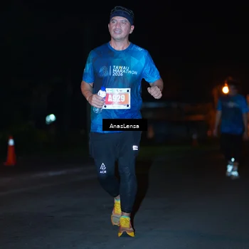 Runner Photo 4573543