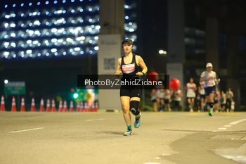 Runner Photo 4573552