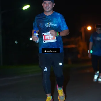 Runner Photo 4573557