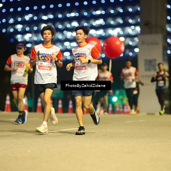 Runner Photo 4573559