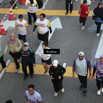 Runner Photo 4573570