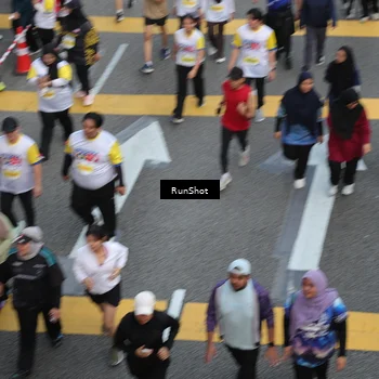 Runner Photo 4573571