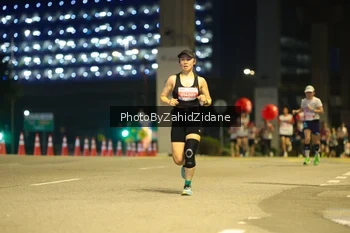 Runner Photo 4573575