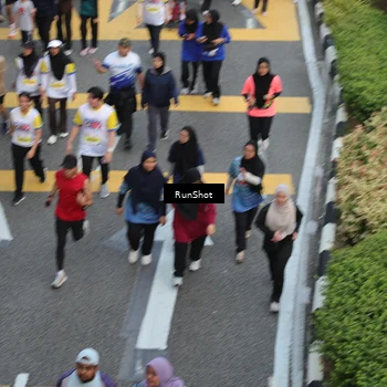 Runner Photo 4573577