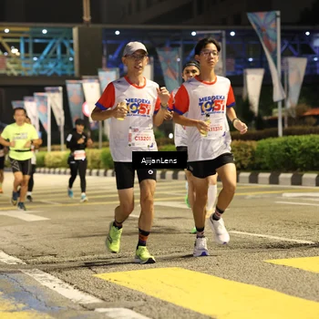 Runner Photo 4573578