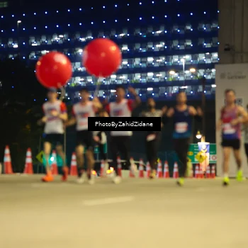 Runner Photo 4573580