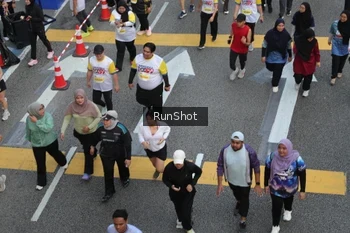 Runner Photo 4573584