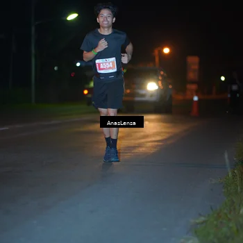Runner Photo 4573585
