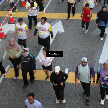 Runner Photo 4573589