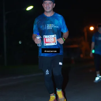 Runner Photo 4573593