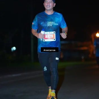 Runner Photo 4573596