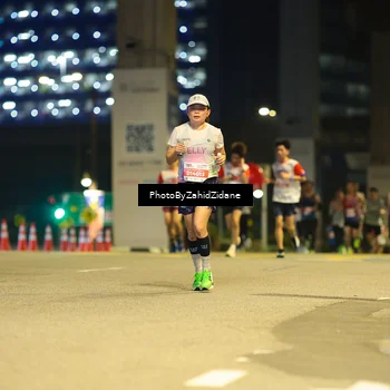 Runner Photo 4573599