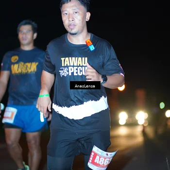 Runner Photo 4573600