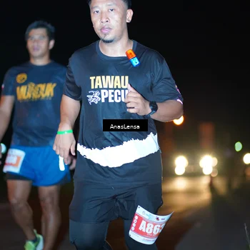 Runner Photo 4573601