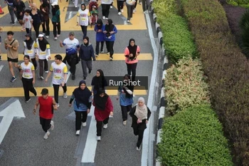 Runner Photo 4573609