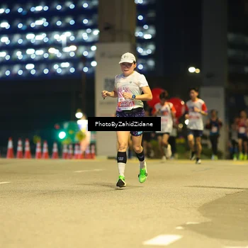 Runner Photo 4573615