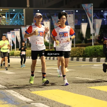 Runner Photo 4573620
