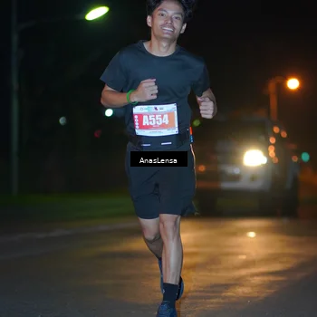 Runner Photo 4573627