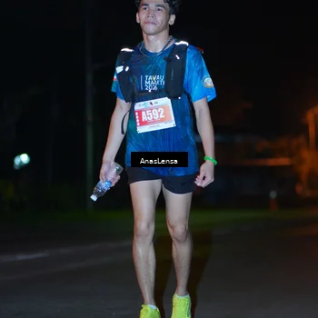 Runner Photo 4573629