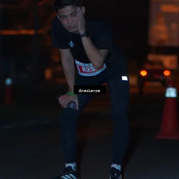 Runner Photo 4573631