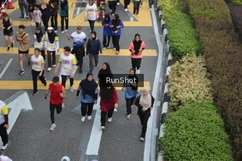 Runner Photo 4573632