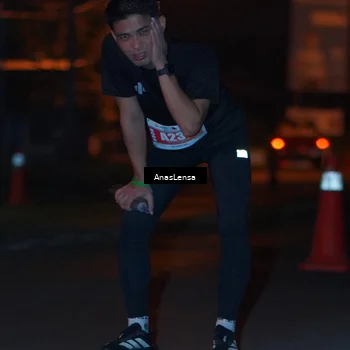 Runner Photo 4573637