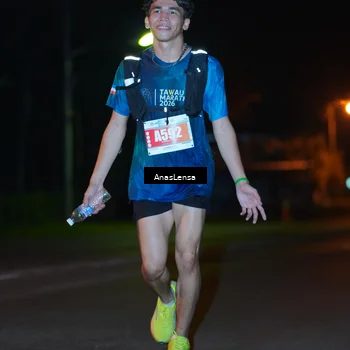 Runner Photo 4573638
