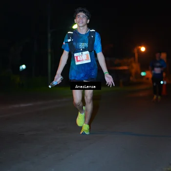 Runner Photo 4573642