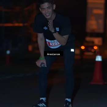 Runner Photo 4573643