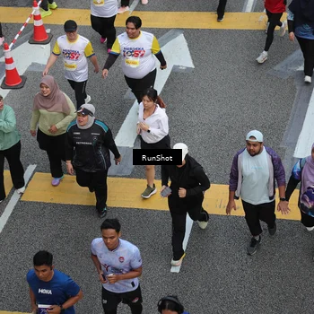 Runner Photo 4573648