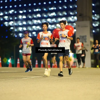 Runner Photo 4573650