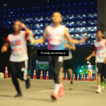 Runner Photo 4573658
