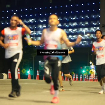 Runner Photo 4573662