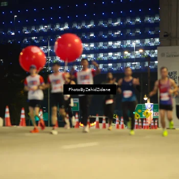 Runner Photo 4573666